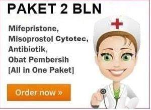 Obat Menggugurkan Kandungan 2 Bulan: Asli Ampuh, Daftar Harga, Dosis Tinggi, Aturan Pakai Obat Aborsi Cytotec Asli