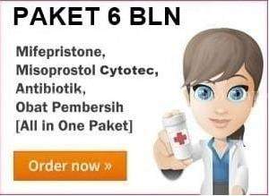 Obat Menggugurkan Kandungan 6 Bulan: Asli Ampuh, Daftar Harga, Dosis Tinggi, Aturan Pakai Obat Aborsi Cytotec Asli